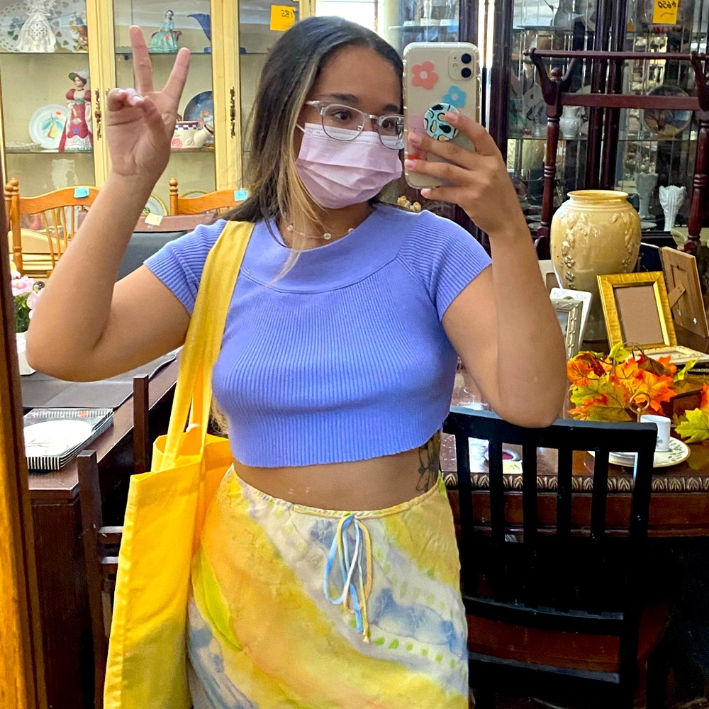 Meet your Posher, Vivianna